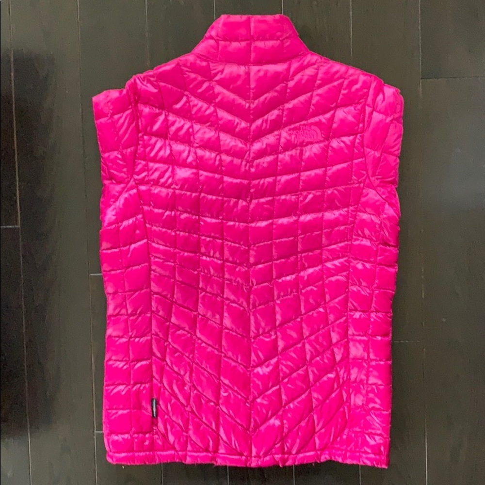 💥 NORTH FACE JACKET SZ M - Picture 2 of 8